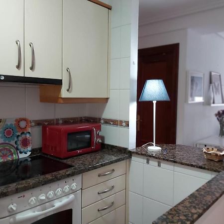 Apartmán Vivienda Proxima A La Puerta Del Sol Vigo Exteriér fotografie