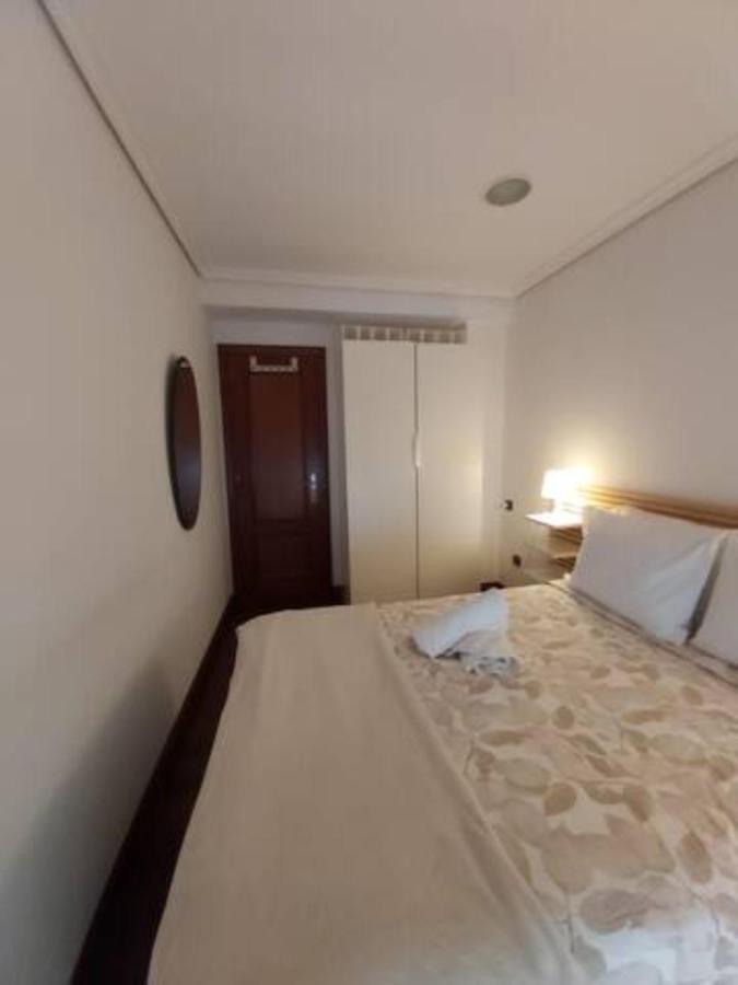Apartmán Vivienda Proxima A La Puerta Del Sol Vigo Exteriér fotografie