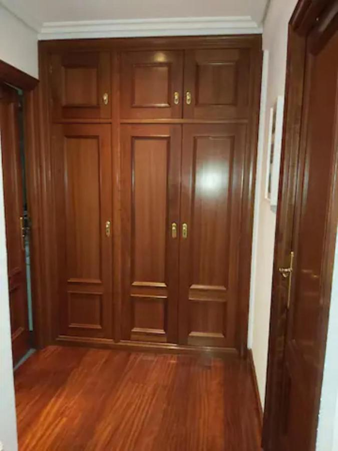 Apartmán Vivienda Proxima A La Puerta Del Sol Vigo Exteriér fotografie