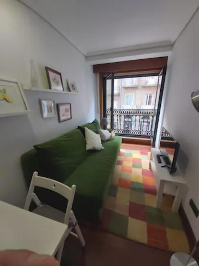 Apartmán Vivienda Proxima A La Puerta Del Sol Vigo Exteriér fotografie