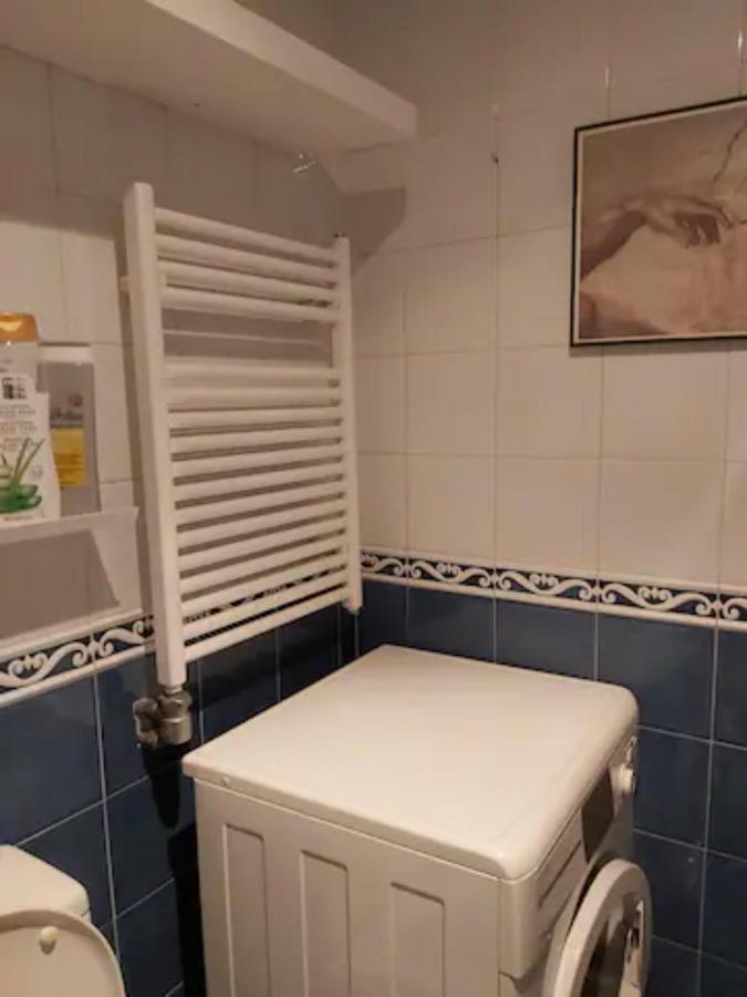 Apartmán Vivienda Proxima A La Puerta Del Sol Vigo Exteriér fotografie