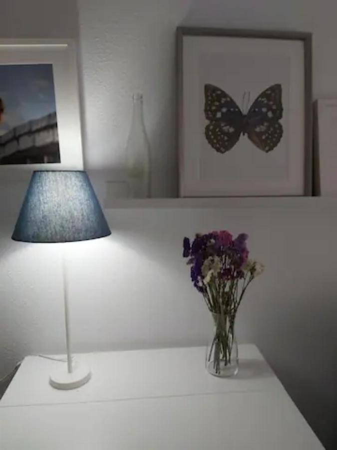 Apartmán Vivienda Proxima A La Puerta Del Sol Vigo Exteriér fotografie