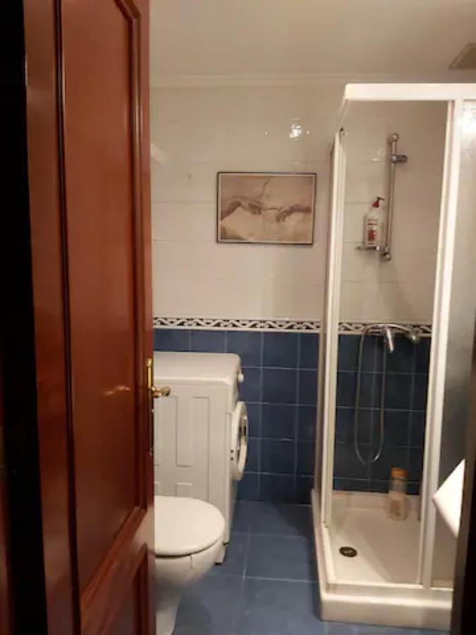 Apartmán Vivienda Proxima A La Puerta Del Sol Vigo Exteriér fotografie